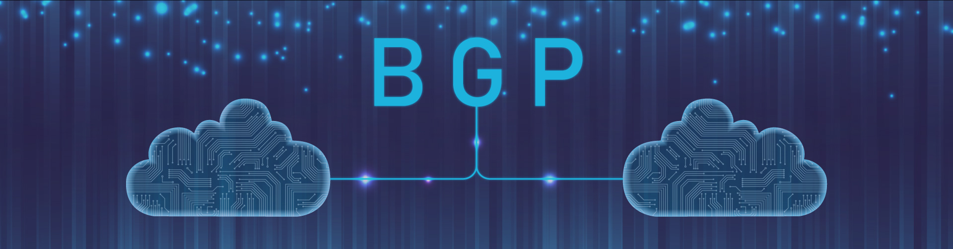 BGP (Border Gateway Protocol): ¿Qué es y cómo funciona?
